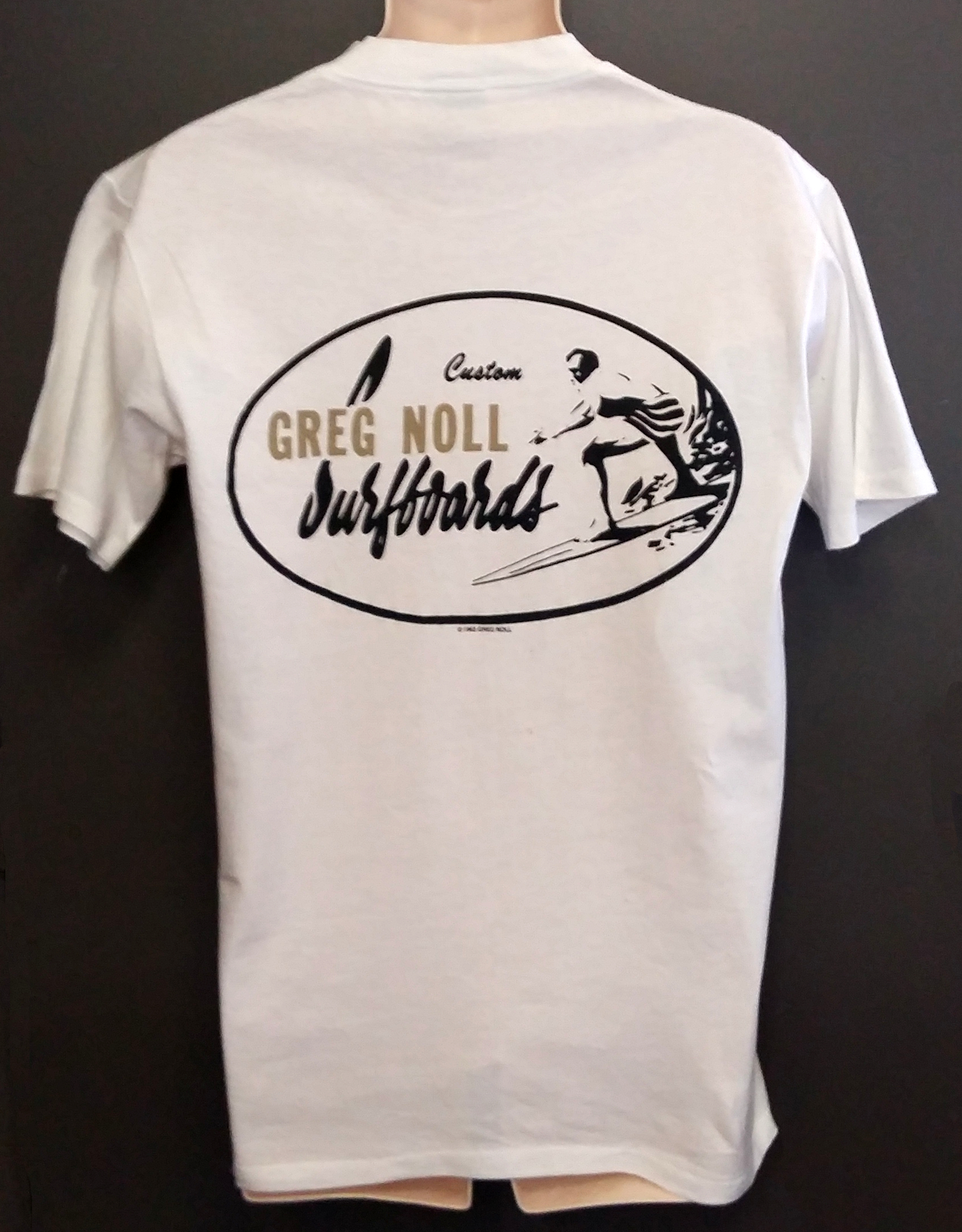 DaBull Sample sale T shirt